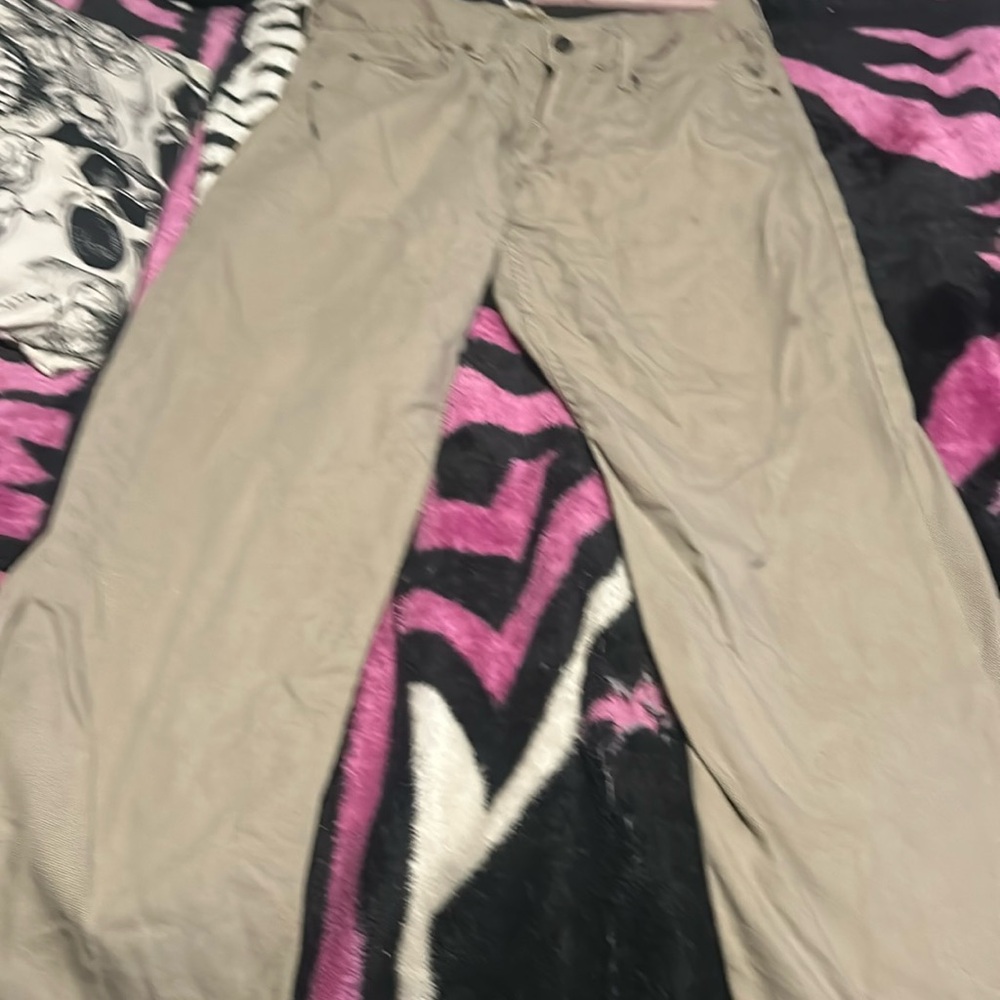 Men’s Schmidt work pants